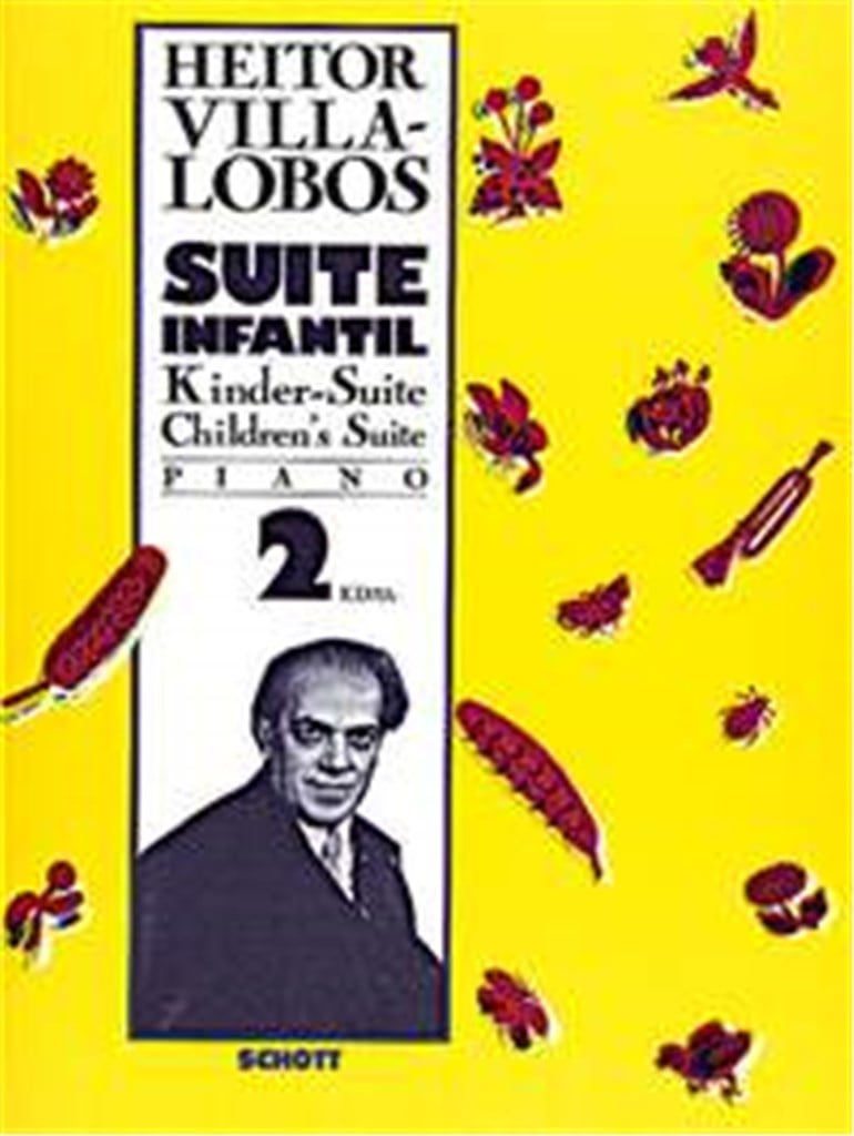 Suite Infantil 2